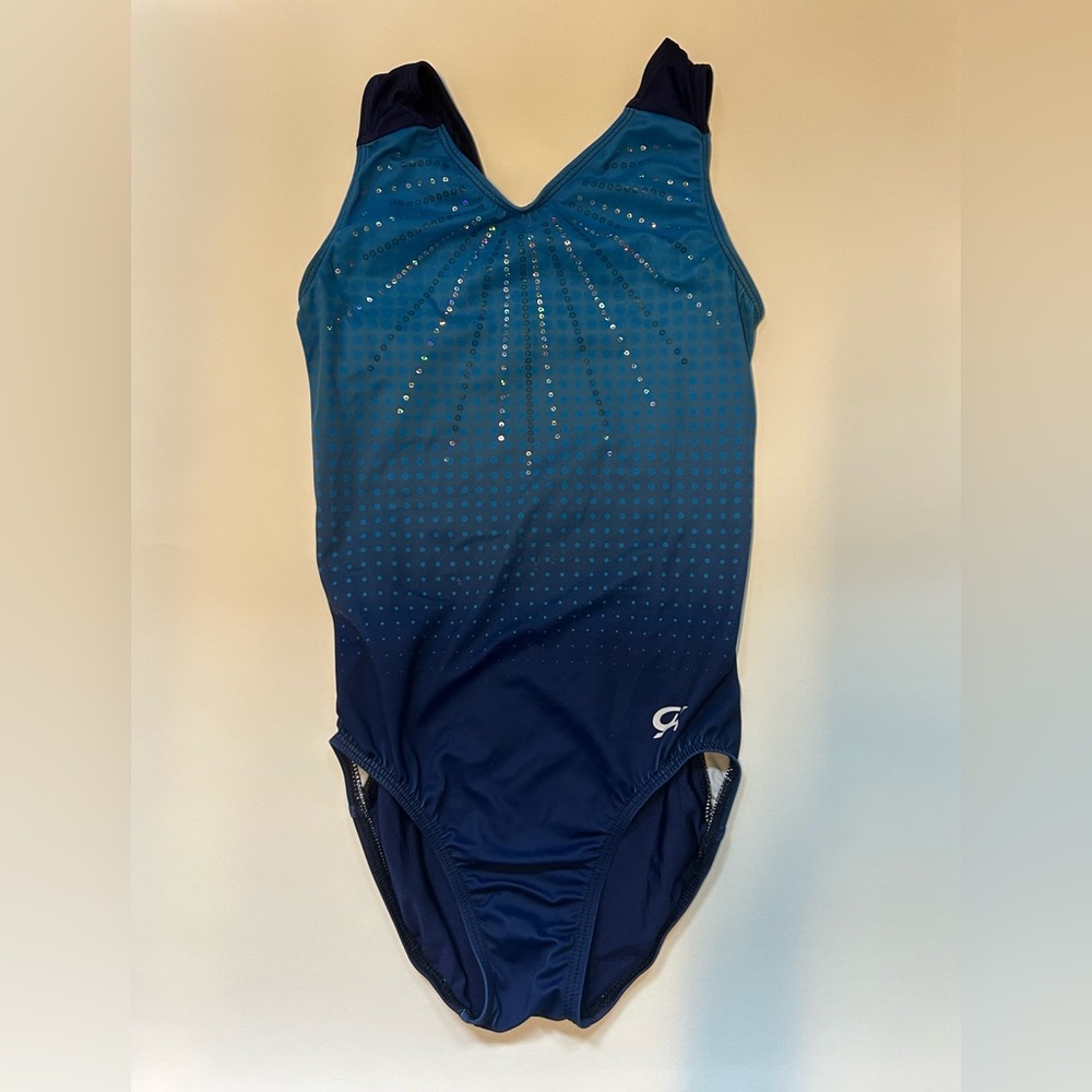 GK Leotard